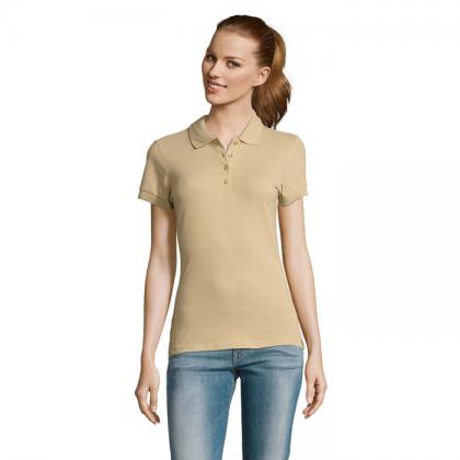 Passion Women's Polo 170