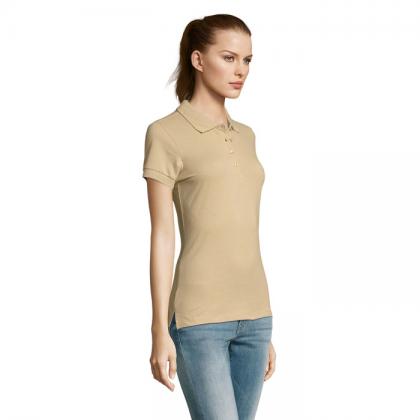 Passion Women's Polo 170