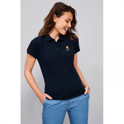 Passion Women's Polo 170