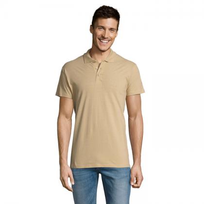Summer Ii Men Polo 170g