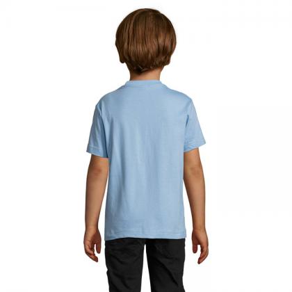 Imperial Kids T-Shirt 190