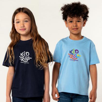 Imperial Kids T-Shirt 190