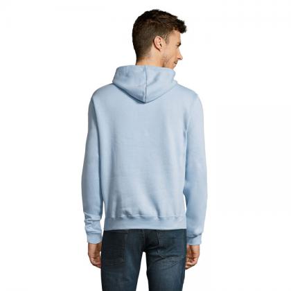 Slam Unisex Hooded Sweater