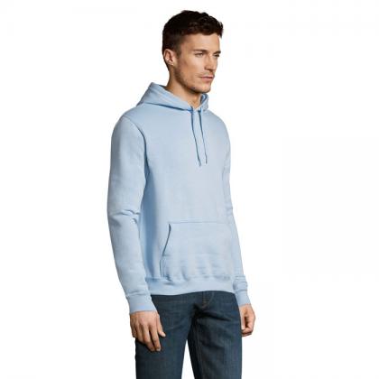 Slam Unisex Hooded Sweater