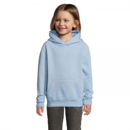 Slam Kids Hoodie Sweater