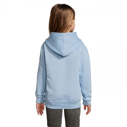 Slam Kids Hoodie Sweater