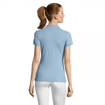 Passion Women's Polo 170