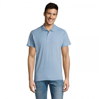 Summer Ii Men Polo 170g