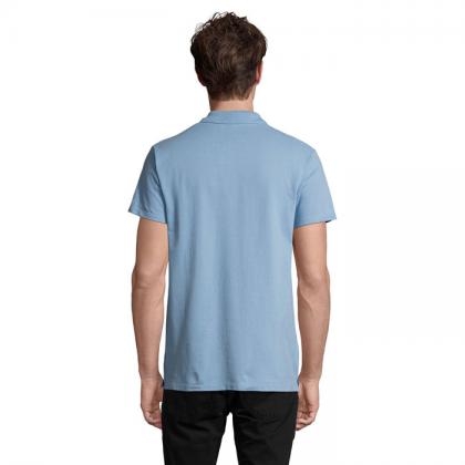 Spring Ii Men Polo 210g