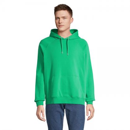 Stellar Unisex Hooded Sweat