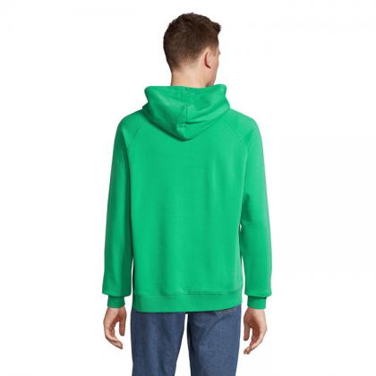 Stellar Unisex Hooded Sweat