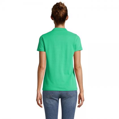 Planet Women Polo 170g