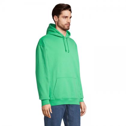 Condor Unisex Hooded Sweat