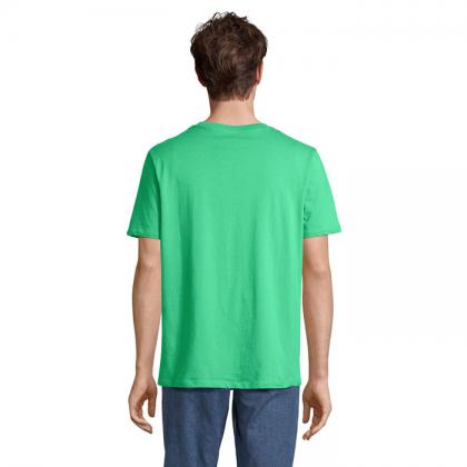 Legend T-Shirt Organic 175g