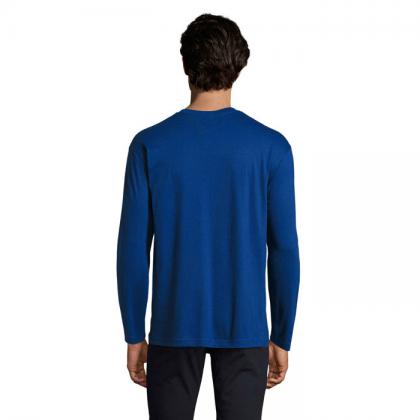 Monarch Men T-Shirt 150g