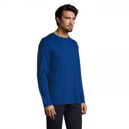 Monarch Men T-Shirt 150g
