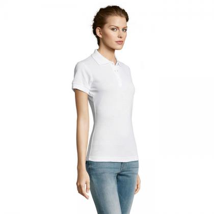 Prime Women Polycotton Polo