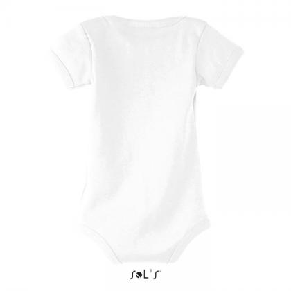 Bambino Baby Bodysuit