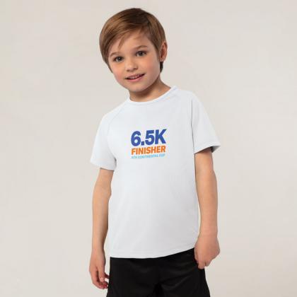 Sporty Kids T-Shirt 140g