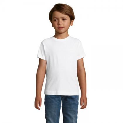 Regent Fit Kids T-Shirt 150