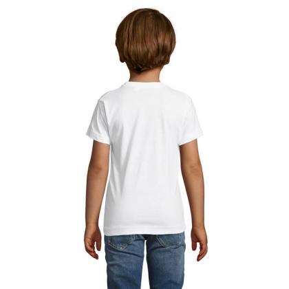 Regent Fit Kids T-Shirt 150