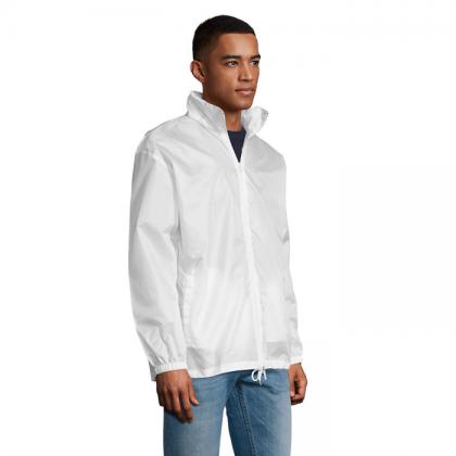 Shift Unisex Windbreaker
