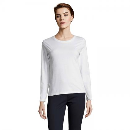 Imperial Lsl Women T-Shirt