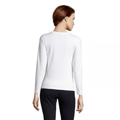 Imperial Lsl Women T-Shirt