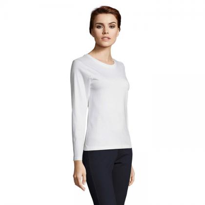 Imperial Lsl Women T-Shirt