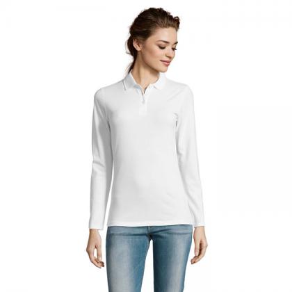 Perfect Lsl Women Polo 180