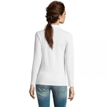 Perfect Lsl Women Polo 180