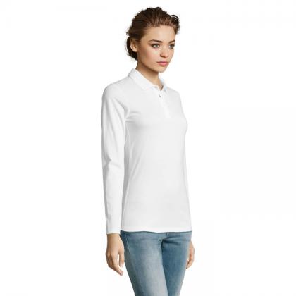 Perfect Lsl Women Polo 180