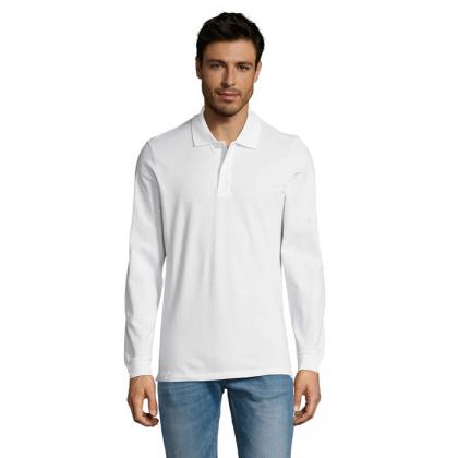 Perfect Lsl Men Polo 180