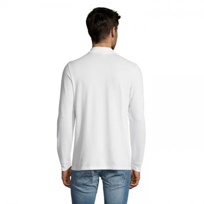 Perfect Lsl Men Polo 180