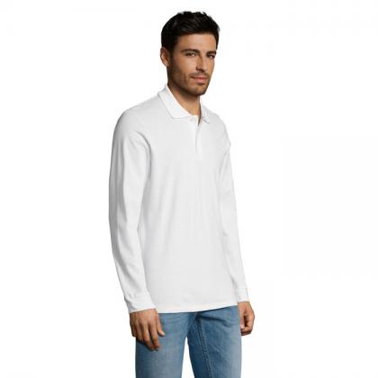 Perfect Lsl Men Polo 180