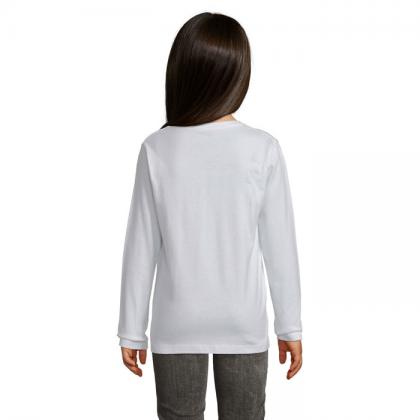 Imperial Lsl Kids T-Shirt