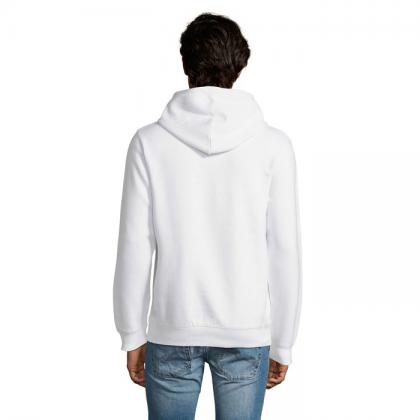 Spencer Hooded Sweat 280