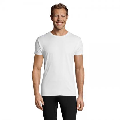 Sprint Uni T-Shirt 130g
