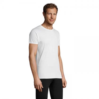 Sprint Uni T-Shirt 130g