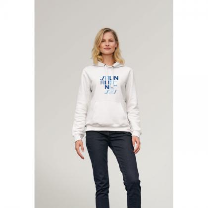 Spencer Women Hooded Sweat
