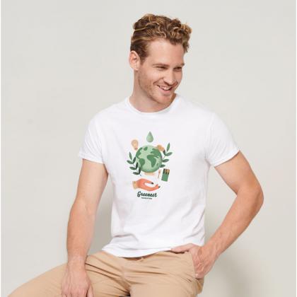 Epic Uni T-Shirt 140g