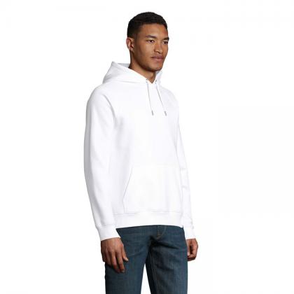 Stellar Unisex Hooded Sweat