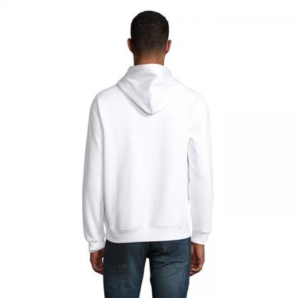 Stellar Unisex Hooded Sweat