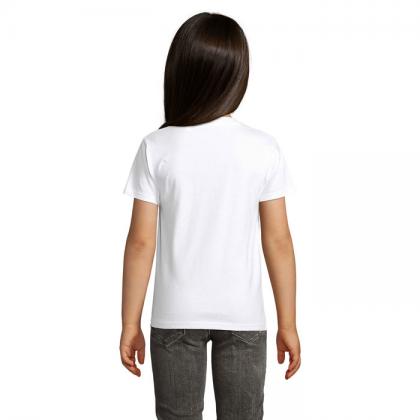 Pioneer Kids T-Shirtorganic