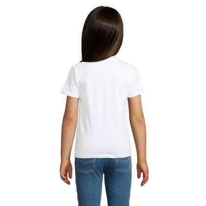 Crusader Kids T-Shirt 150g