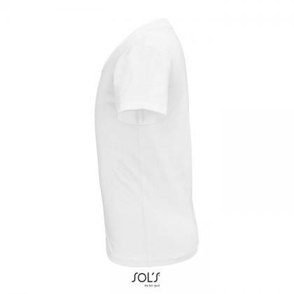 Crusader Kids T-Shirt 150g