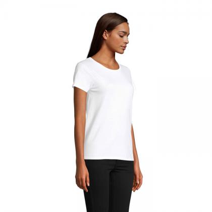 Crusader Women T-Shirt 150g