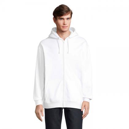 Carter Full Zip Hoodie