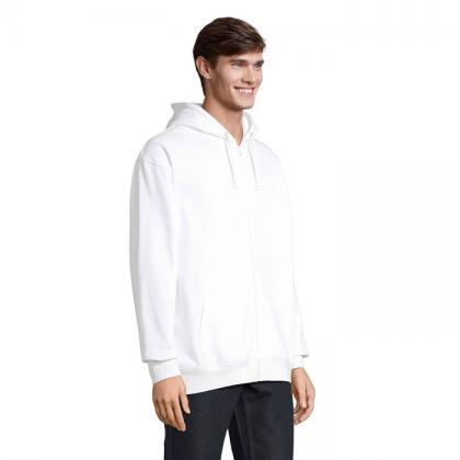 Carter Full Zip Hoodie