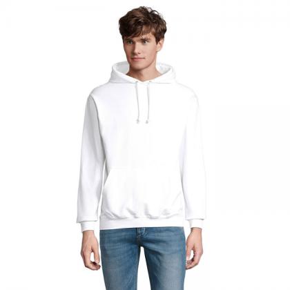 Condor Unisex Hooded Sweat